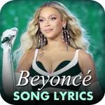 Beyonce Song Lyrics icon