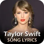 Taylor Swift Song Lyrics icon
