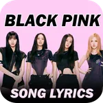 Black Pink Lyrics icon