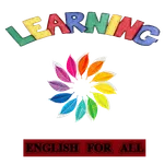 ENGLISH FOR ALL icon