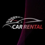 Car Rental app icon