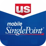 Mobile SinglePoint icon