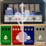 usbEffects (Guitar Effects) icon