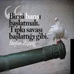 Barış Sözleri icon