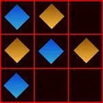 Uschsh Tic Tac Toe icon