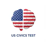 US Civics: EN/KR/ES/中文 icon