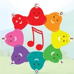 Prodigies for Android TV icon