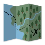 TwoTrails icon