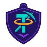USDT Mining Simulation Tycoon icon