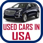 Used Cars in USA (America) icon