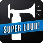 Pocket Mobile Air Horn icon