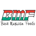 Best Mexican Foods icon