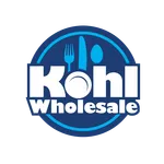 Kohl Wholesale icon