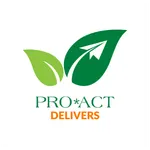 PRO*ACT Delivers icon