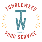 Tumbleweed icon