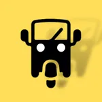 E-rider icon