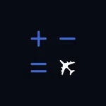 Aviator's Calculator Lite icon