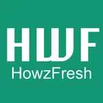 HowzFresh - Freshly Delivered icon