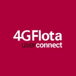 4GFlota User Connect icon