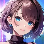 STARDOM RIICHI MAHJONG icon