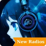 Anime Radio icon