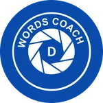 Word Coach Vocabulary Builder icon