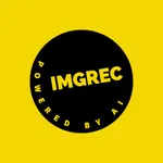 IMGREC - Image Recognition App icon