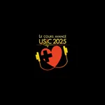 USIC 2025 icon