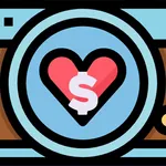 Olshop Template Untuk Instagra icon