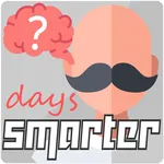 Smarter Days Quiz icon