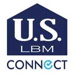 US LBM Connect icon
