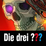 Die drei ??? - Flaschenteufel icon