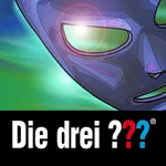 Die drei ??? - Geisterwelt icon