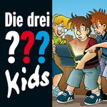 Die drei ??? Kids – Die geheim icon