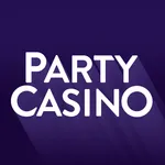 Party Casino - New Jersey icon