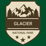 Glacier National Park icon