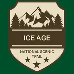 Ice Age National Scenic Trail icon