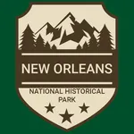 New Orleans Jazz National Park icon