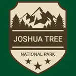 Joshua Tree National Park icon