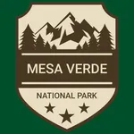 Mesa Verde National Park icon