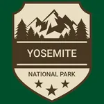 Yosemite National Park icon