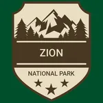 Zion National Park icon