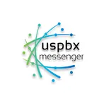 USPBX Messenger icon