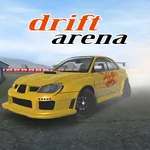 Drift Arena : Lite icon