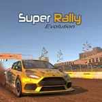 Super Rally Evolution icon