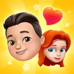 Story Life Simulator: Idle Sim icon