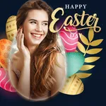 Easter Photo Frames Editor icon