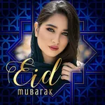 Eid Mubarak Photo Frames icon