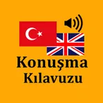 İngilizce Konuşma Kılavuzu icon