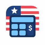 U.S. Tariff Calculator icon